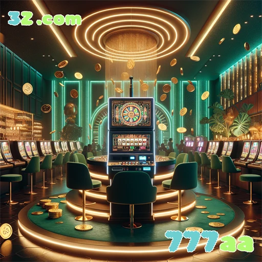 777aa.com Apostas Online