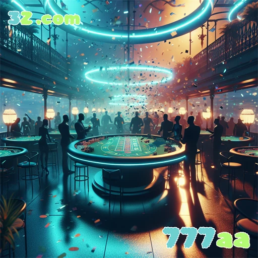 777aa.com Programa VIP